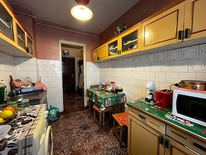 2 camere, bloc izolat, Aproape de Iulius Town! - imagine 7