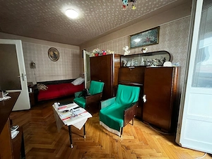 2 camere, bloc izolat, Aproape de Iulius Town! - imagine 2