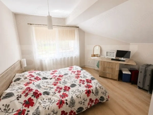 Casă spațioasă în Sălicea | 5 camere | 160 mp | 340 mp teren | Panorama - imagine 10