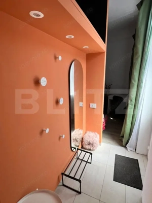 Apartament la casa, 43  mp, Parcul Feroviarilor - imagine 4