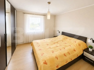 Casă spațioasă în Sălicea | 5 camere | 160 mp | 340 mp teren | Panorama - imagine 9