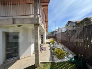 Casă spațioasă în Sălicea | 5 camere | 160 mp | 340 mp teren | Panorama - imagine 12