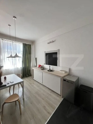 Apartament la casa, 43  mp, Parcul Feroviarilor - imagine 2
