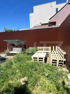 Apartament la casa, 43  mp, Parcul Feroviarilor - imagine 8