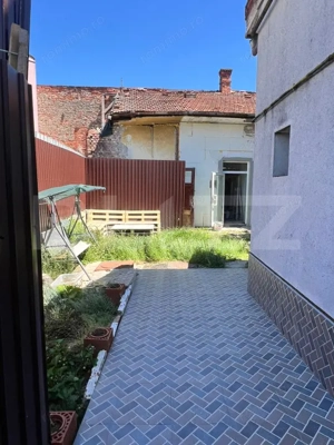Apartament la casa, 43  mp, Parcul Feroviarilor - imagine 9