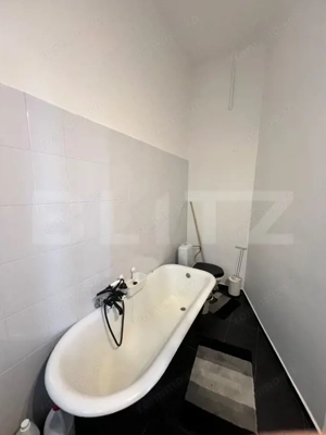 Apartament la casa, 43  mp, Parcul Feroviarilor - imagine 6