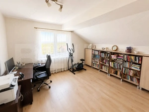 Casă spațioasă în Sălicea | 5 camere | 160 mp | 340 mp teren | Panorama - imagine 5