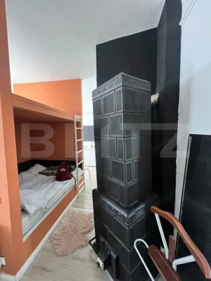 Apartament la casa, 43  mp, Parcul Feroviarilor - imagine 5