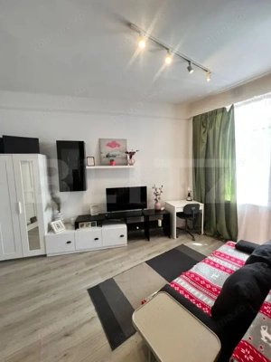 Apartament la casa, 43  mp, Parcul Feroviarilor - imagine 3