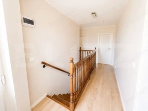 Casă spațioasă în Sălicea | 5 camere | 160 mp | 340 mp teren | Panorama - imagine 8