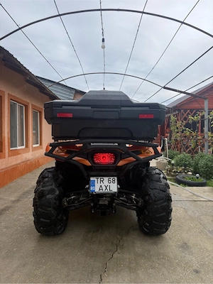 Atv CF-Moto 450 L - imagine 4