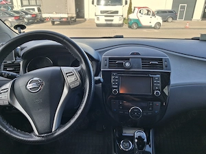 Nissan Pulsar 2018 benzina 1.2  - imagine 8
