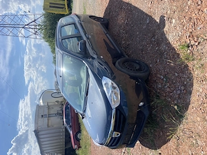 Dacia lodgy diesel