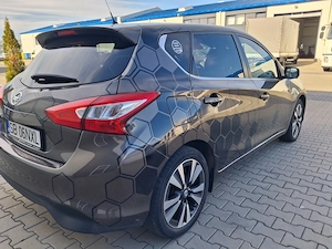 Nissan Pulsar 2018 benzina 1.2  - imagine 5
