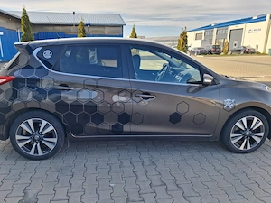 Nissan Pulsar 2018 benzina 1.2  - imagine 7