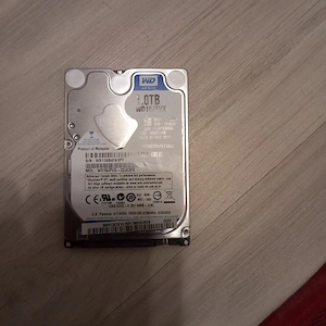 hard disk de leptop stare buna 