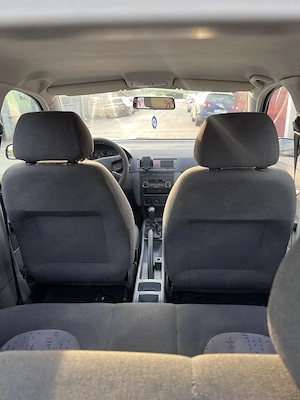 Vând Skoda Fabia 1  1.4  75CP 2003 - imagine 3
