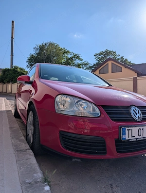 Golf 5 GT 170 cp
