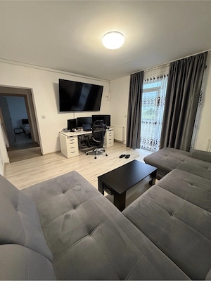 Apartament 2 camere, Calea Urseni, Complex Premium Residence  - imagine 2