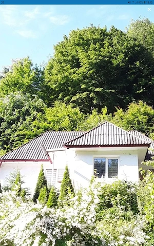 Vand sau schimb Casa cu ap.sau garsonere , este cu actele la zi ...