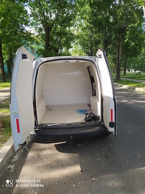 vand Volkswagen Caddy  - imagine 2