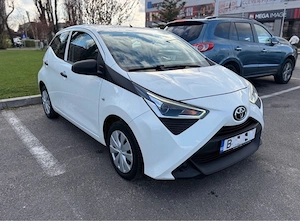 Toyota Aygo 2019 159.000km - imagine 3