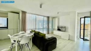 0% Comision | Apartament cu 2 camere si parcare | Europa