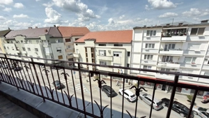 Apartament cu 2 camere, 60 mp, et. 4, Zona Centrală, I.C. Brătianu - imagine 5
