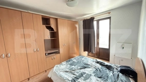 Apartament cu 2 camere, 60 mp, et. 4, Zona Centrală, I.C. Brătianu - imagine 3