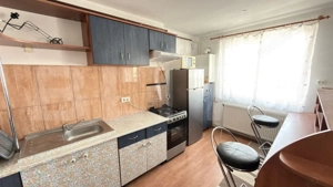 Apartament cu 2 camere, 60 mp, et. 4, Zona Centrală, I.C. Brătianu - imagine 2