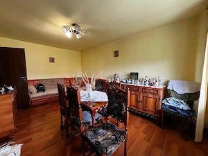 Aradului. 3 camere. Etaj intermediar. centrala proprie!