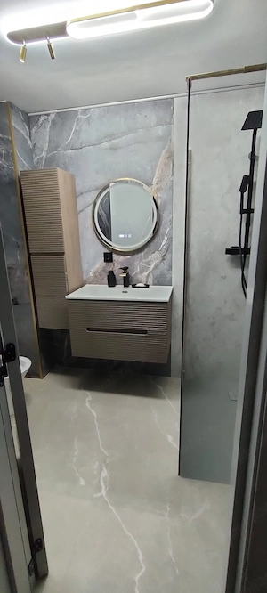 Apartament  3 camere Penthouse Bran - imagine 4