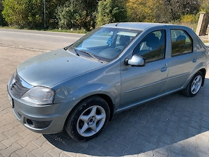 Dacia Logan 1.4mpi facelift 2009
