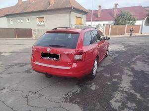 Skoda Octavia 3 - imagine 3