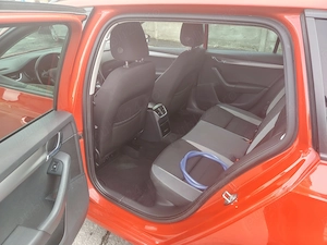 Skoda Octavia 3 - imagine 4