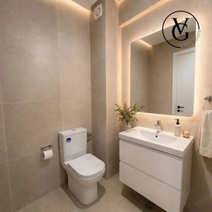 Apartament 2 camere | Meraki Lago Resort & Spa | Mamaia-Sat - imagine 13