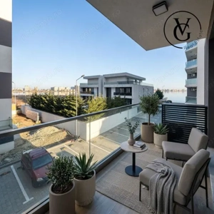Apartament 2 camere | Meraki Lago Resort & Spa | Mamaia-Sat - imagine 11