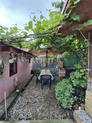 CASA SI TEREN DE VANZARE  IN TARGU OCNA - imagine 13