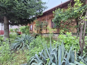 CASA SI TEREN DE VANZARE  IN TARGU OCNA - imagine 5