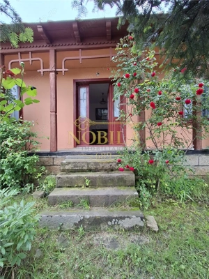 CASA SI TEREN DE VANZARE  IN TARGU OCNA - imagine 6