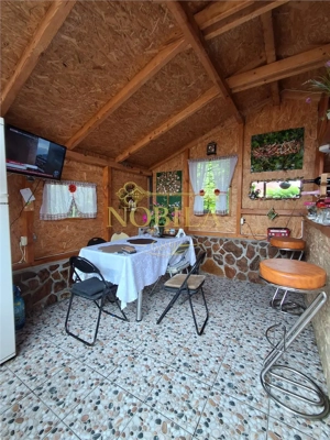 CASA SI TEREN DE VANZARE  IN TARGU OCNA - imagine 14