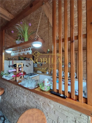 CASA SI TEREN DE VANZARE  IN TARGU OCNA - imagine 18