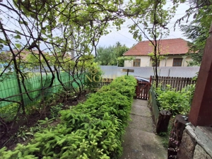 CASA SI TEREN DE VANZARE  IN TARGU OCNA - imagine 20