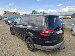 Ford Galaxy 2.0d Automat  - imagine 6