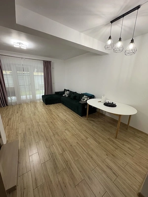 Duplex cu 3 camere mobilat di utilat Giroc - imagine 9