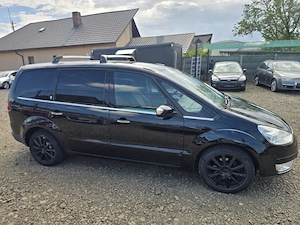 Ford Galaxy 2.0d Automat  - imagine 5