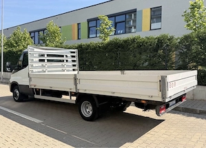 Iveco daily 2019 158.000KM 5 metrii lungime - imagine 3