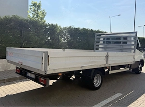Iveco daily 2019 158.000KM 5 metrii lungime - imagine 2