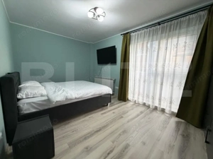 Apartament 2 camere, 55 mp, etaj intermediar, parcare, zona Cetatii - imagine 7