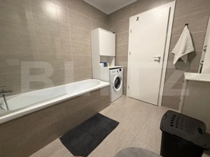 Apartament 2 camere, 55 mp, etaj intermediar, parcare, zona Cetatii - imagine 9